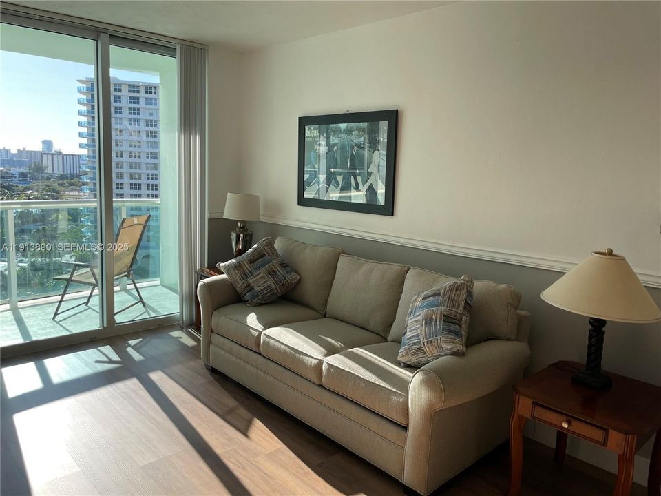 En Renta: $3,850 (1 camas, 1 baños, 812 Pies cuadrados)