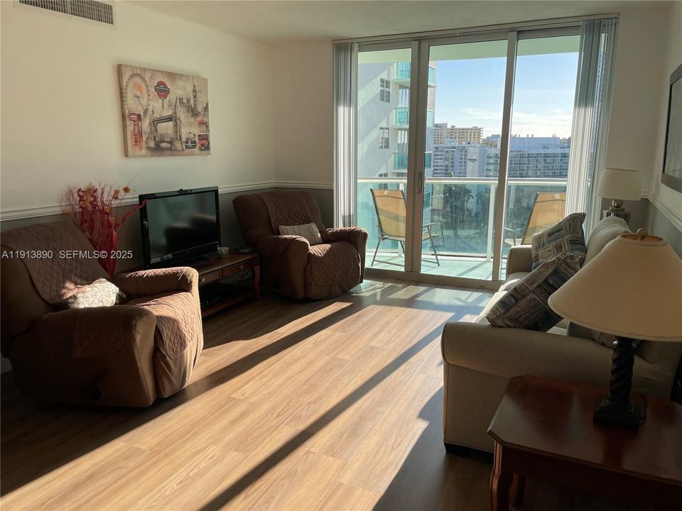 En Renta: $3,850 (1 camas, 1 baños, 812 Pies cuadrados)