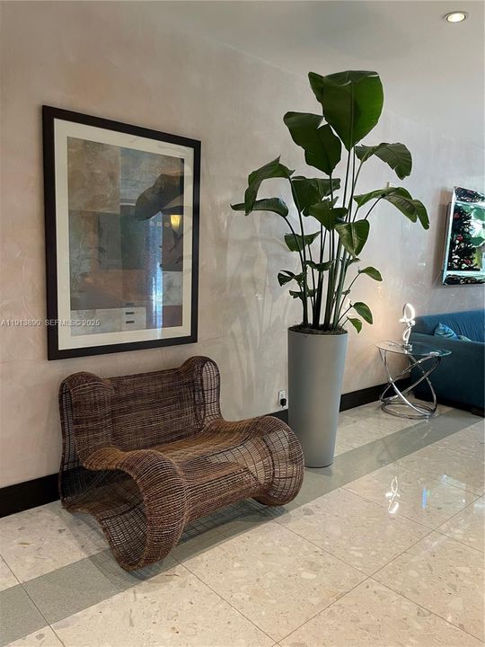 En Renta: $3,850 (1 camas, 1 baños, 812 Pies cuadrados)