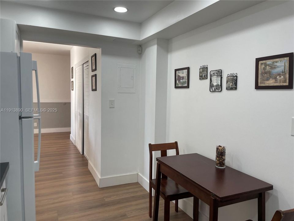 En Renta: $3,850 (1 camas, 1 baños, 812 Pies cuadrados)