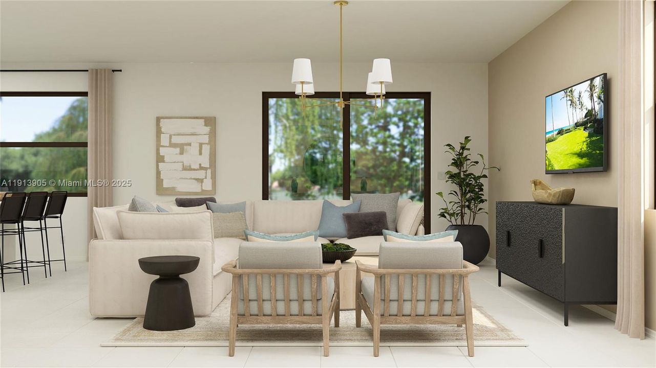 Activo con contrato: $681,990 (3 camas, 2 baños, 2414 Pies cuadrados)