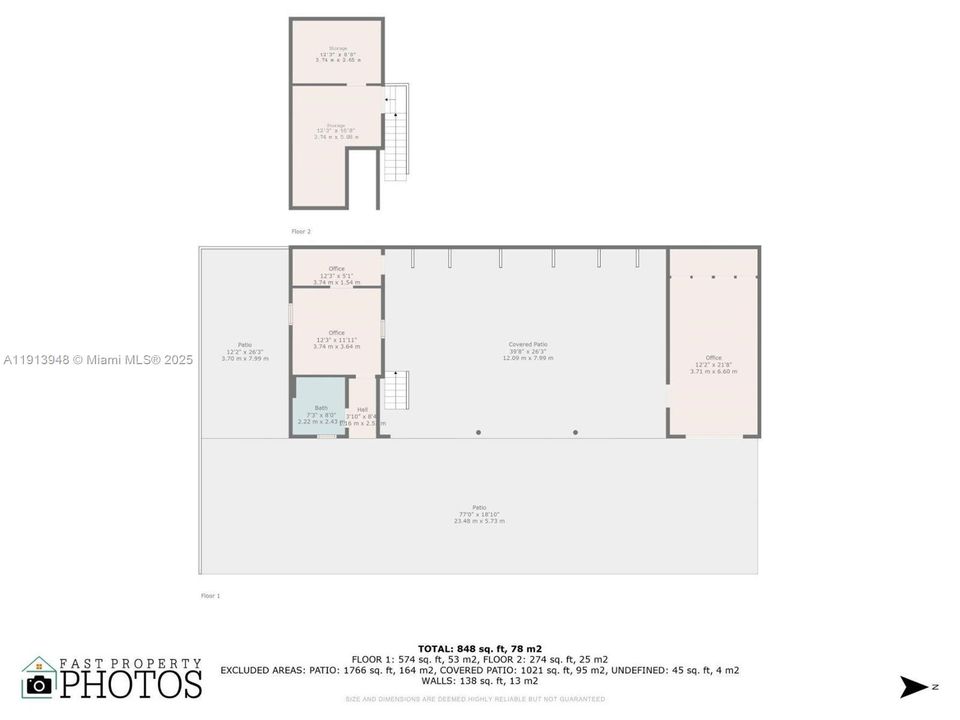 For Rent: $10,900 (0 beds, 0 baths, 0 Square Feet)