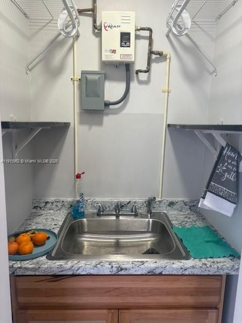 В аренду: $1,200 (1 спален, 1 ванн, 1216 Квадратных фут)