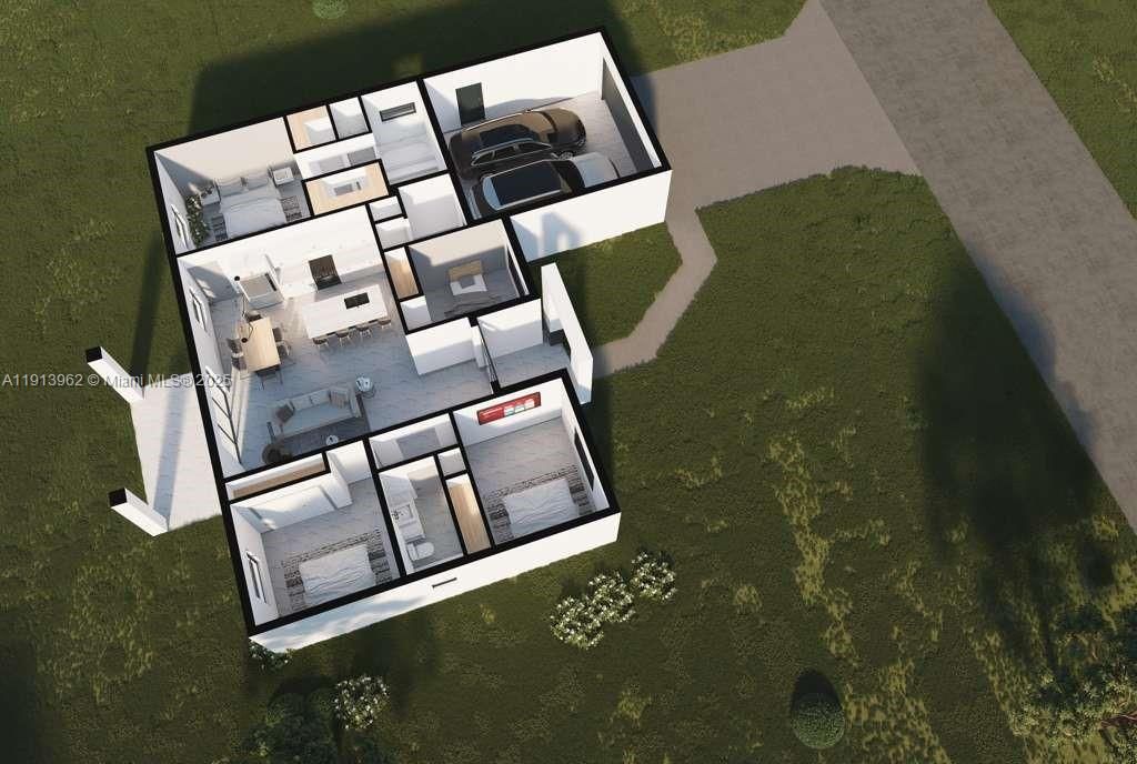 待售: $360,000 (3 贝兹, 2 浴室, 0 平方英尺)