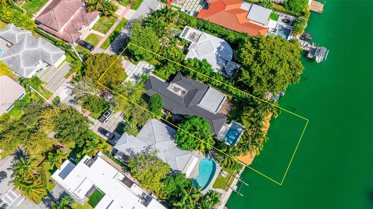 For Sale: $7,300,000 (4 beds, 4 baths, 0 Square Feet)