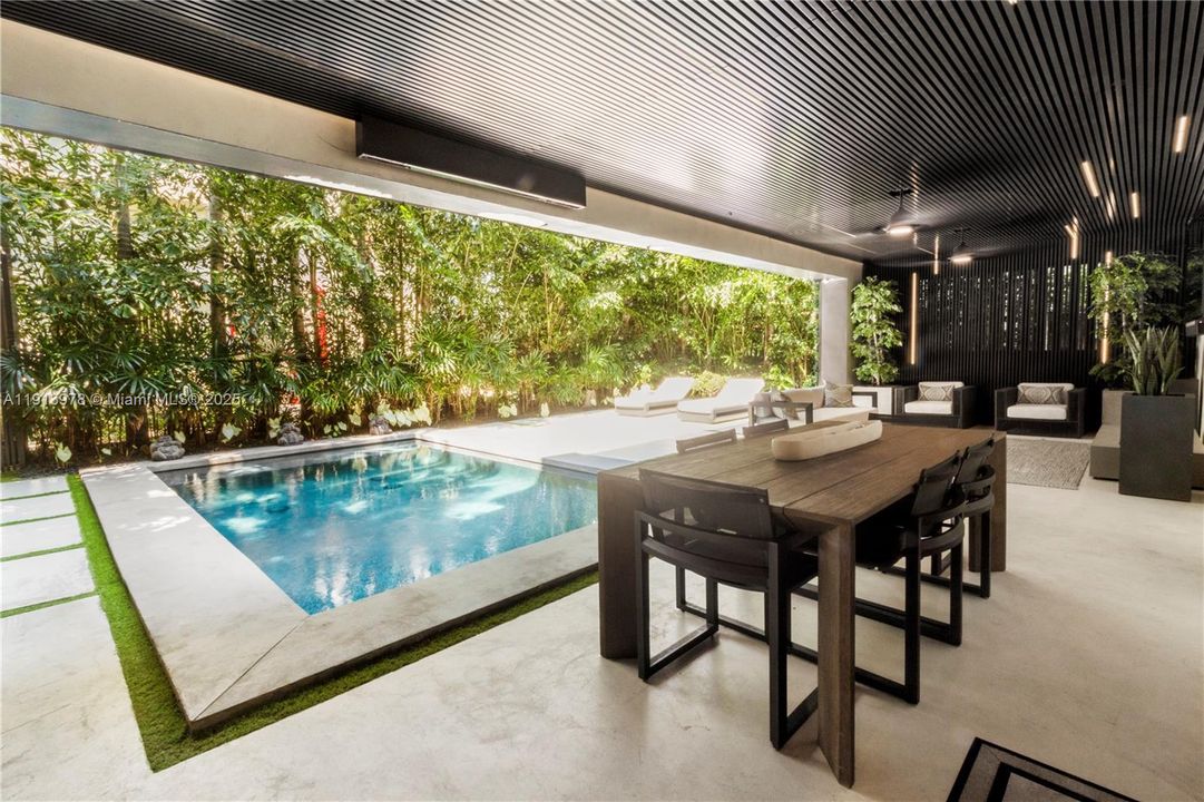 En Renta: $40,000 (5 camas, 3 baños, 4818 Pies cuadrados)