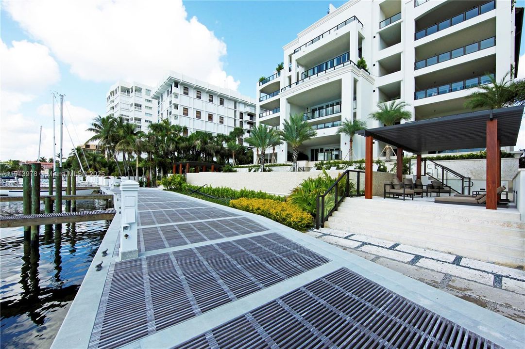 Exterior Amenities Common Area Pool and Views