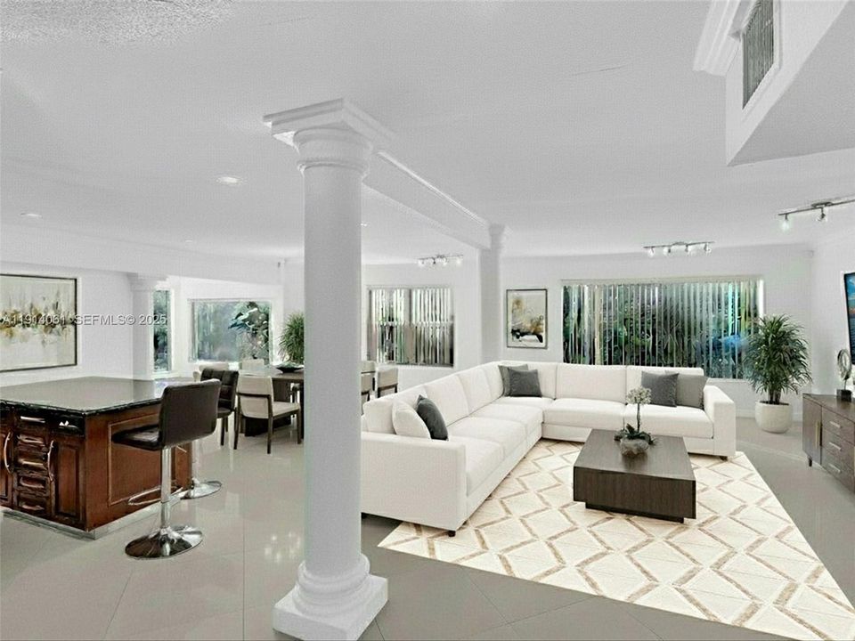 For Rent: $6,300 (4 beds, 2 baths, 2135 Square Feet)