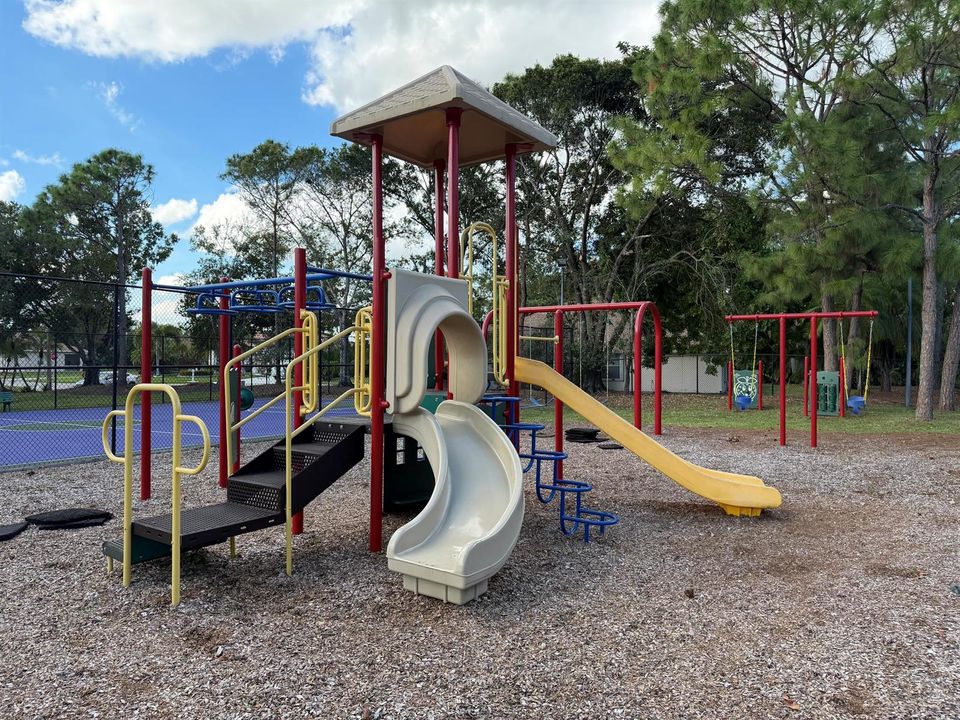 Playground