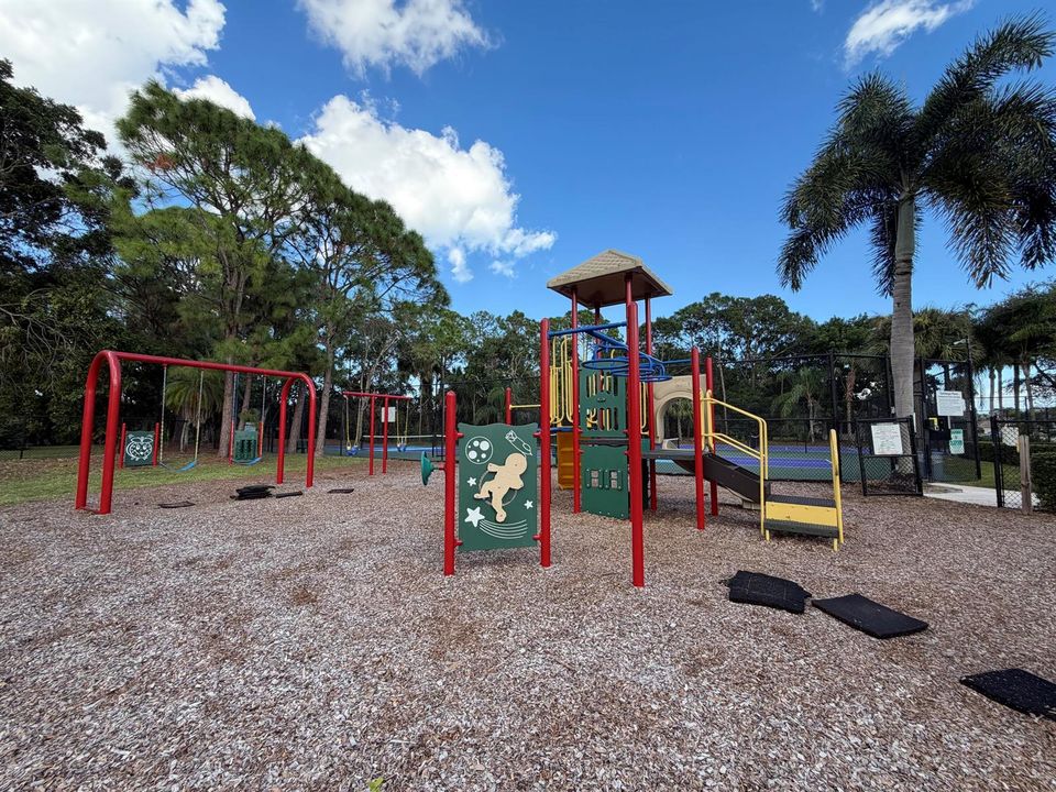Playground