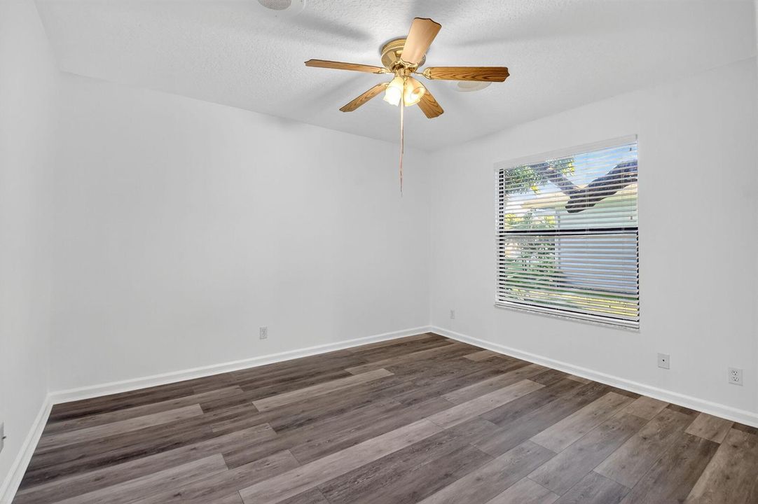 3rd Bedroom