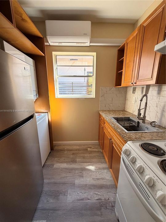 En Renta: $1,650 (2 camas, 1 baños, 715 Pies cuadrados)