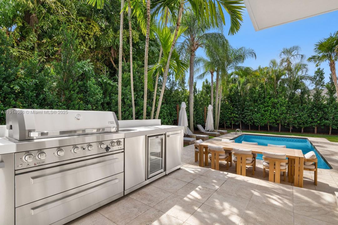 В аренду: $24,500 (6 спален, 5 ванн, 5722 Квадратных фут)