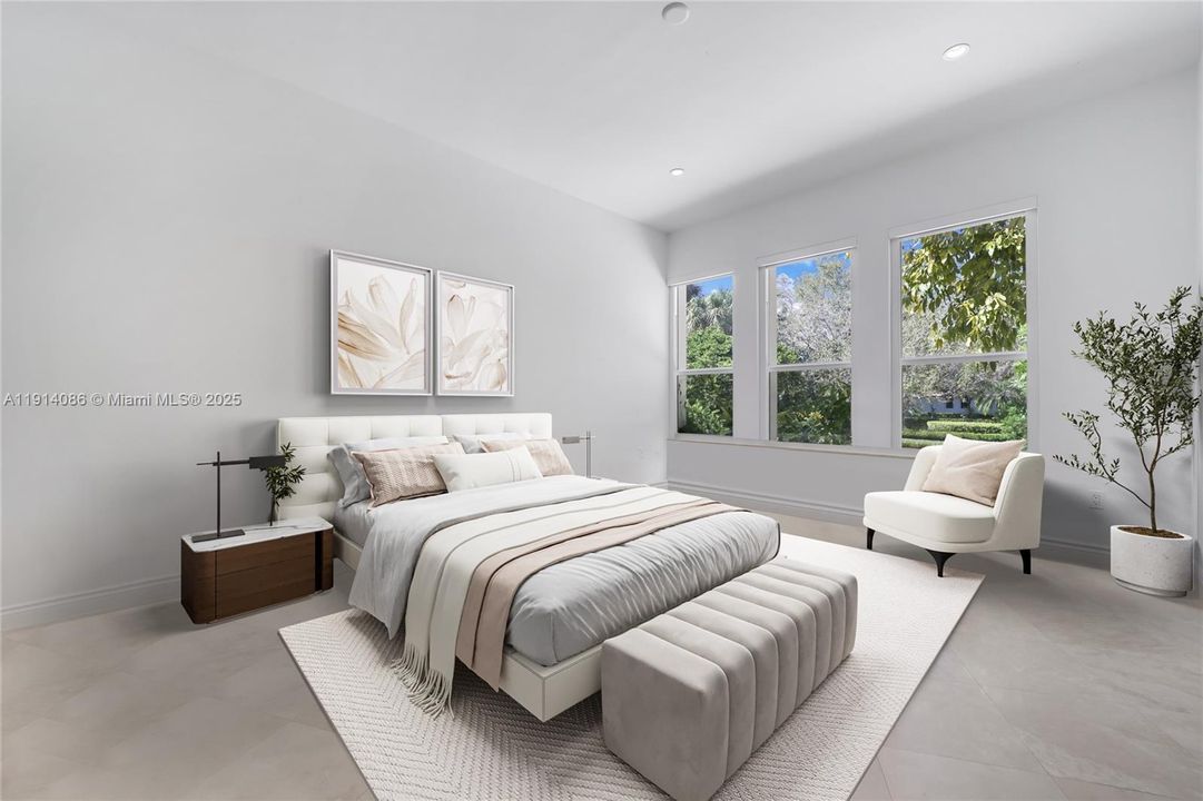 В аренду: $24,500 (6 спален, 5 ванн, 5722 Квадратных фут)