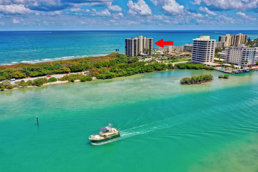 Intracoastal