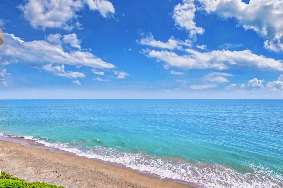 Ocean View