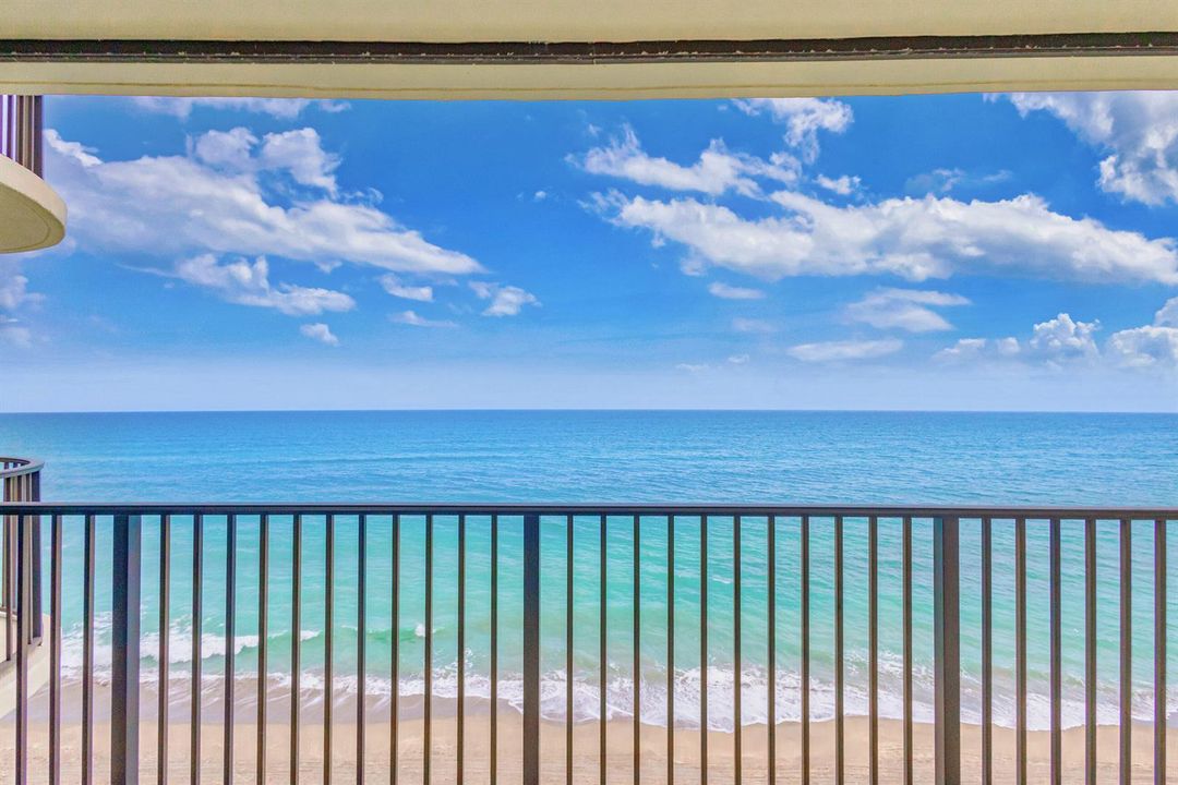 View from Living Room