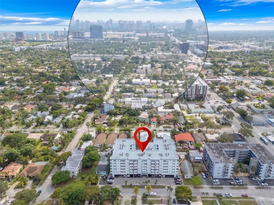 На продажу: $185,000 (1 спален, 1 ванн, 637 Квадратных фут)