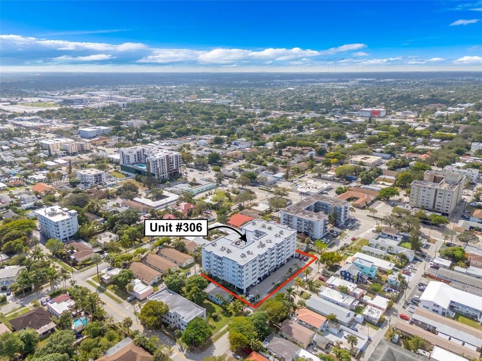 На продажу: $185,000 (1 спален, 1 ванн, 637 Квадратных фут)