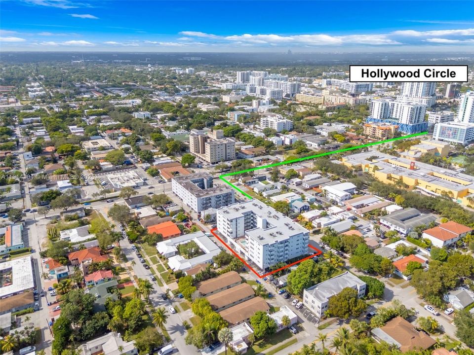 На продажу: $185,000 (1 спален, 1 ванн, 637 Квадратных фут)