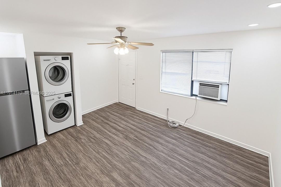 En Renta: $1,595 (1 camas, 1 baños, 500 Pies cuadrados)