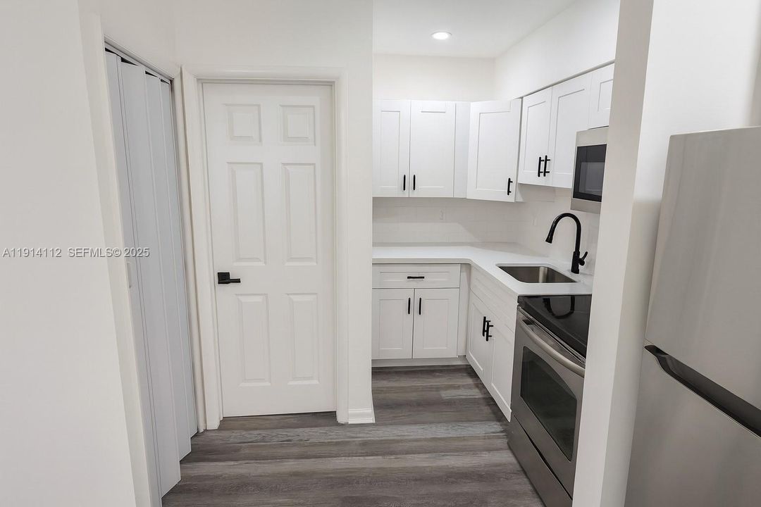 En Renta: $1,595 (1 camas, 1 baños, 500 Pies cuadrados)