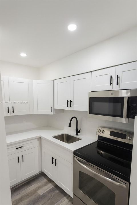 En Renta: $1,595 (1 camas, 1 baños, 500 Pies cuadrados)