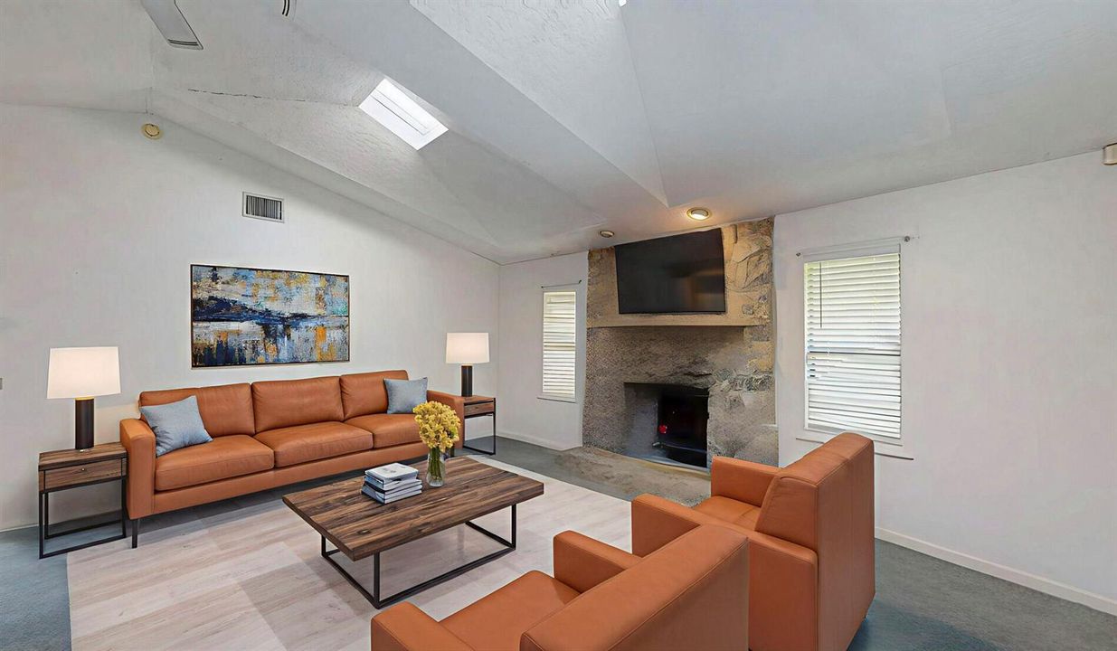 12.2 - Living Room - Standard - 1
