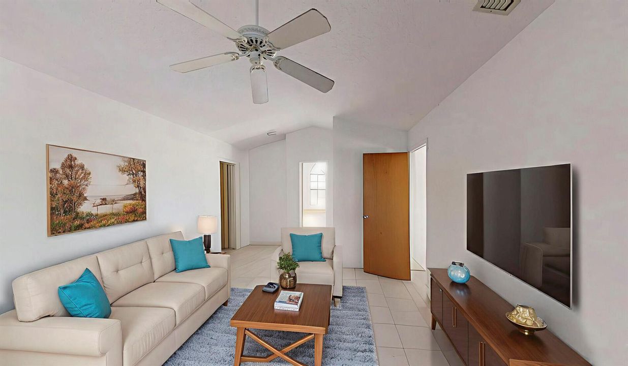 16.3 - Living Room - Standard - 1
