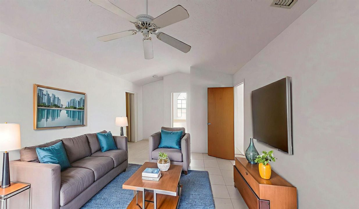 16.3 - Living Room - Modern - 5