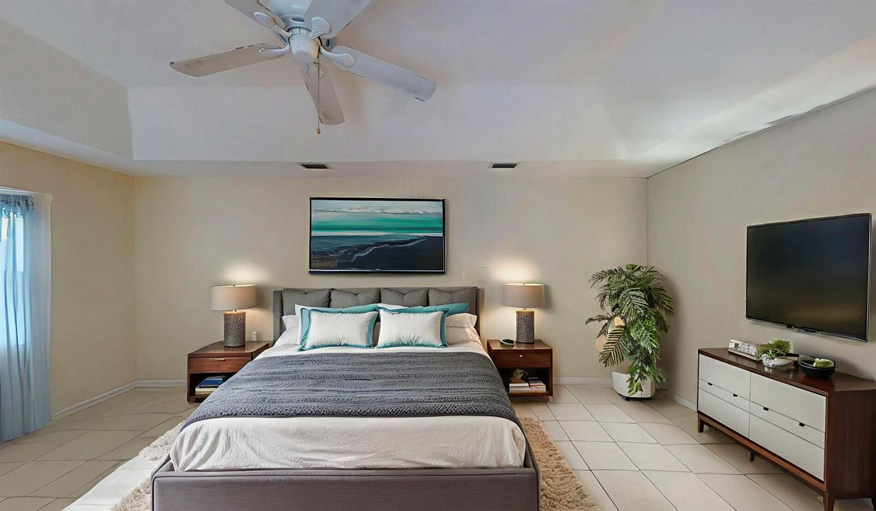 32.1 - Bedroom - Modern - 5