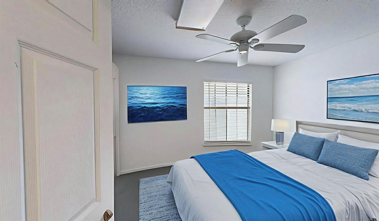 45.1 - Bedroom - Standard - 2