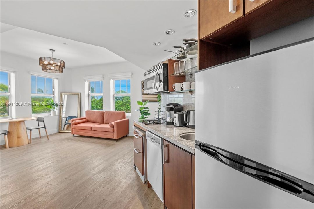 En Venta: $375,000 (1 camas, 1 baños, 470 Pies cuadrados)