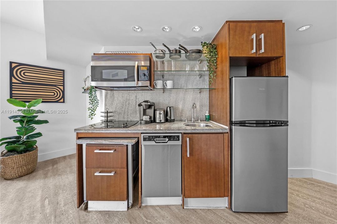 En Venta: $375,000 (1 camas, 1 baños, 470 Pies cuadrados)