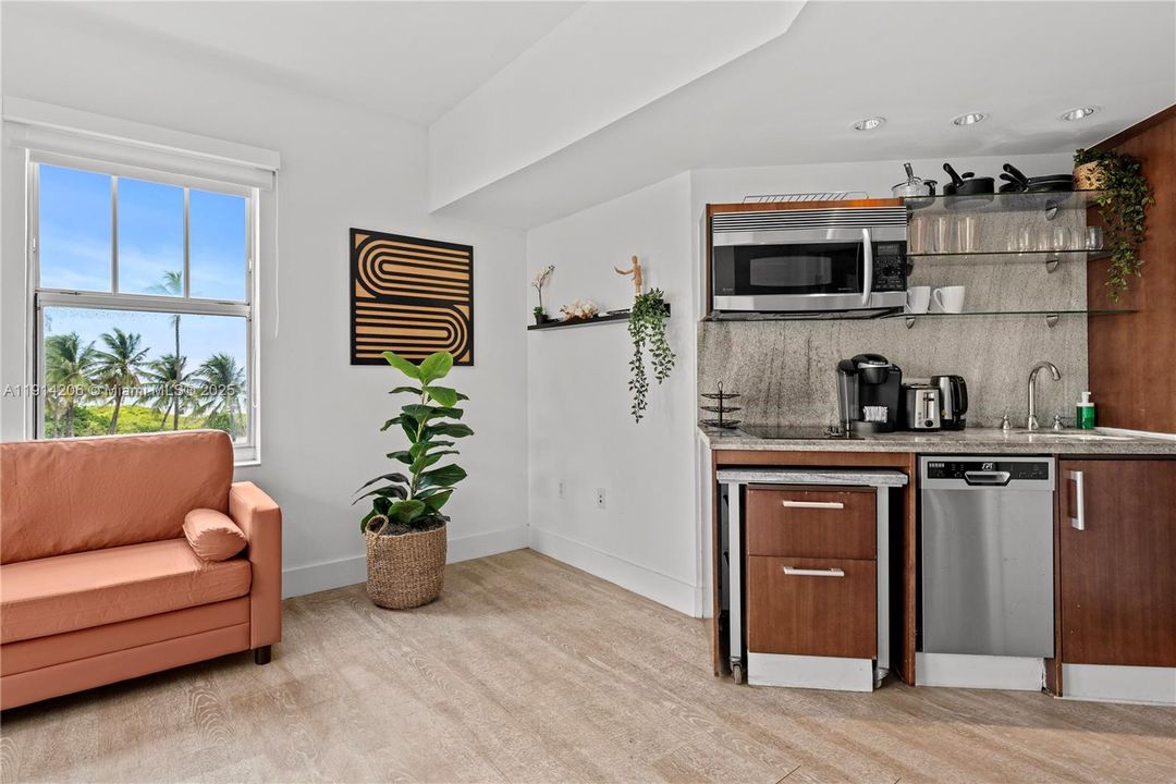 En Venta: $375,000 (1 camas, 1 baños, 470 Pies cuadrados)