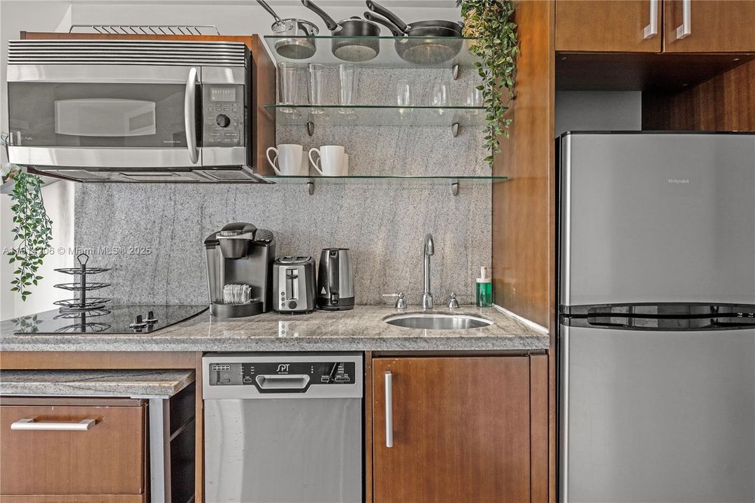 En Venta: $375,000 (1 camas, 1 baños, 470 Pies cuadrados)