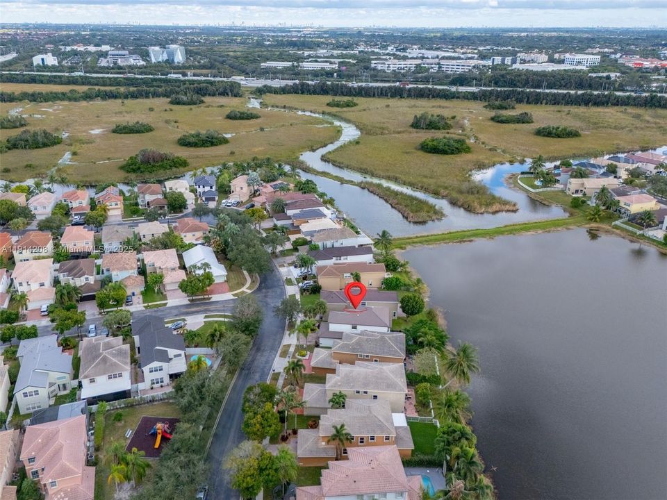 Active With Contract: $719,999 (4 beds, 2 baths, 2046 Square Feet)