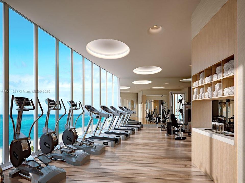 На продажу: $3,490,000 (2 спален, 2 ванн, 1447 Квадратных фут)