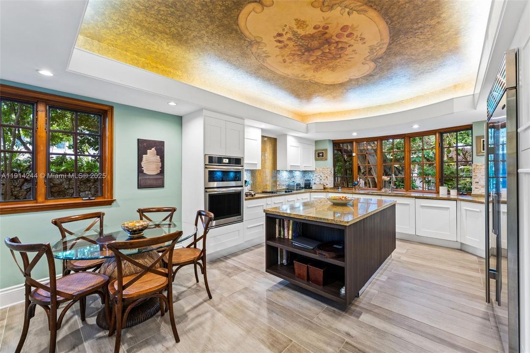 For Sale: $7,800,000 (3 beds, 4 baths, 4040 Square Feet)