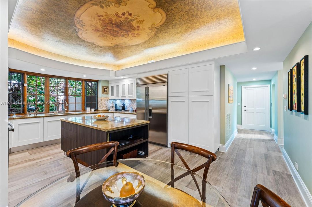 For Sale: $7,800,000 (3 beds, 4 baths, 4040 Square Feet)