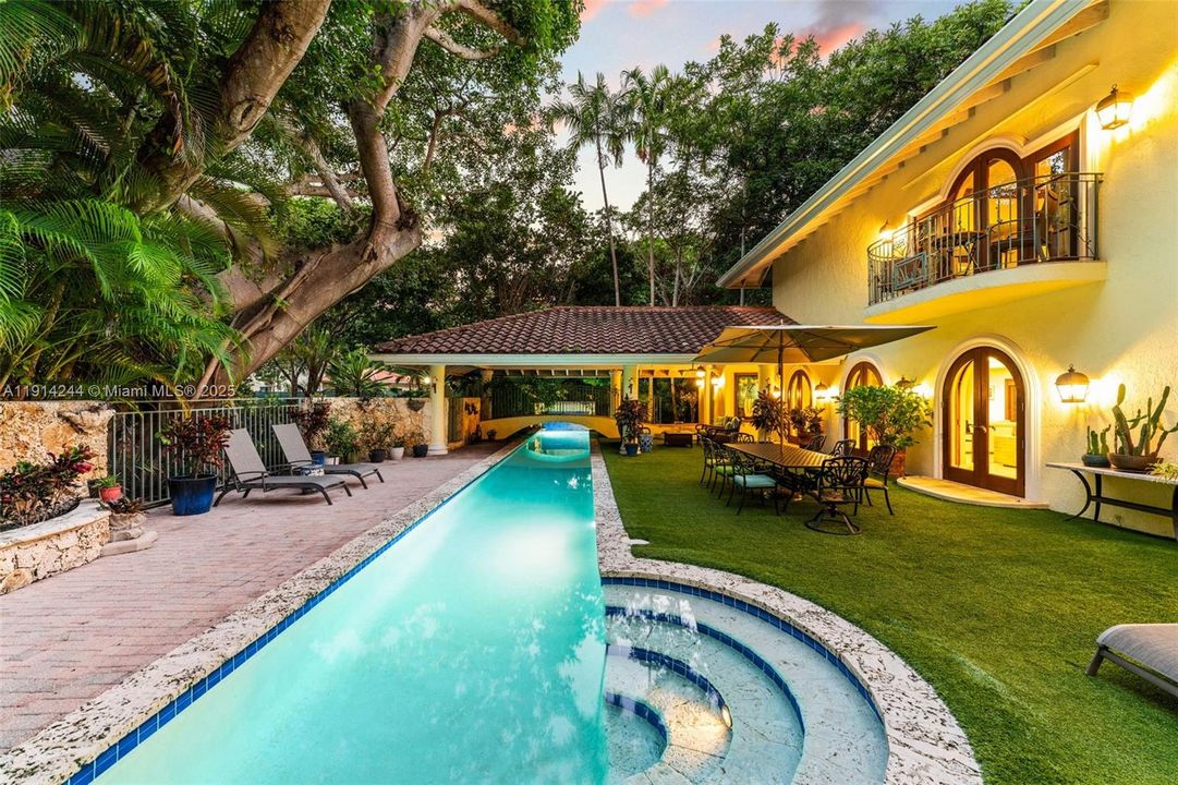 For Sale: $7,800,000 (3 beds, 4 baths, 4040 Square Feet)