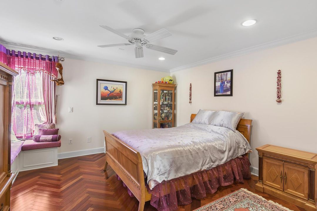 Bedroom 7