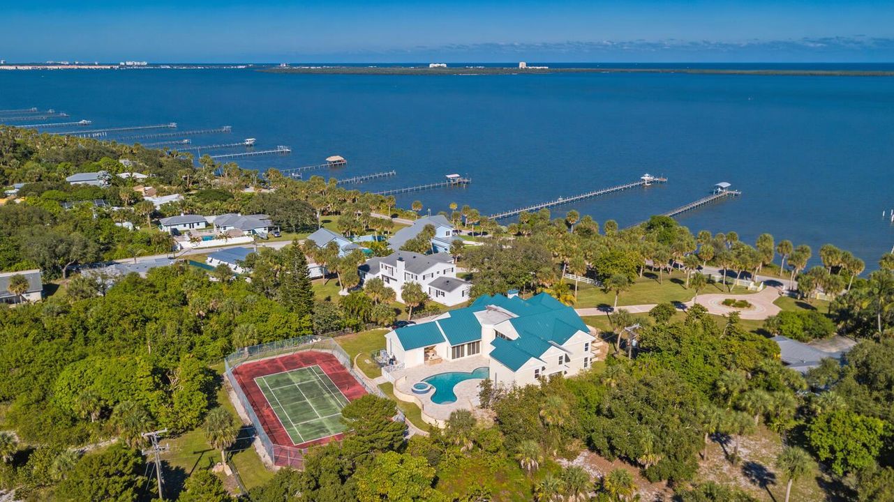 3343 S Indian River Dr Opening Shot
