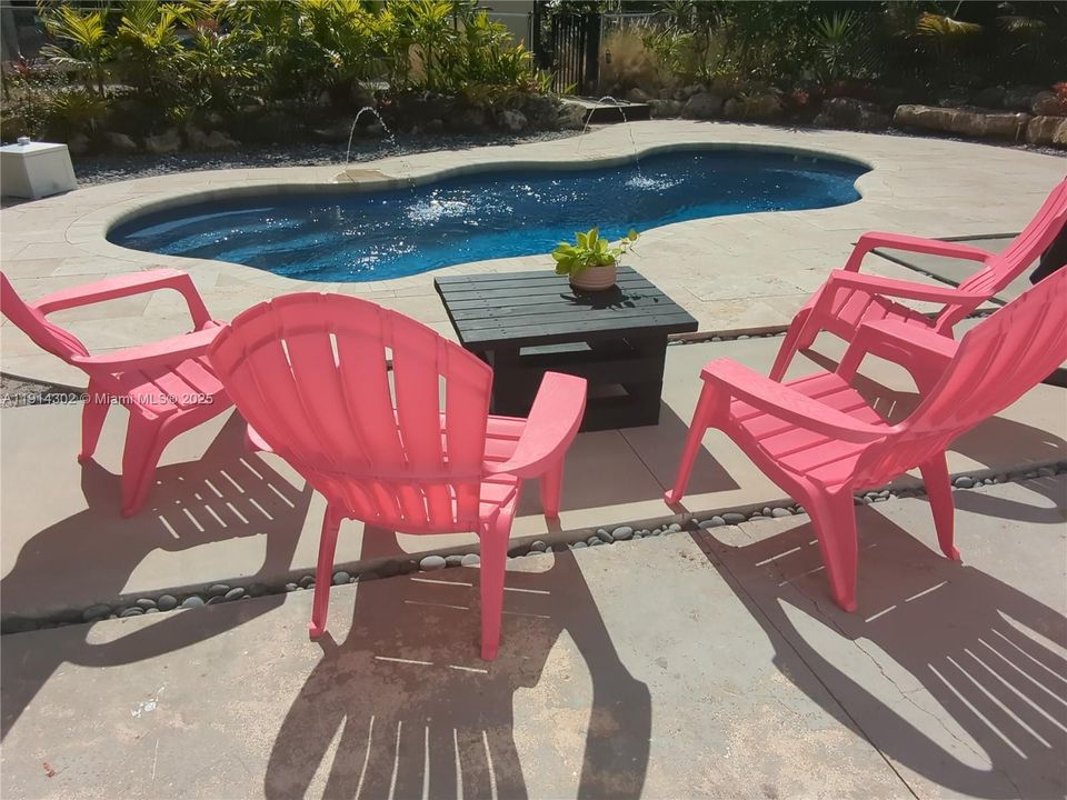 For Rent: $4,000 (1 beds, 1 baths, 480 Square Feet)