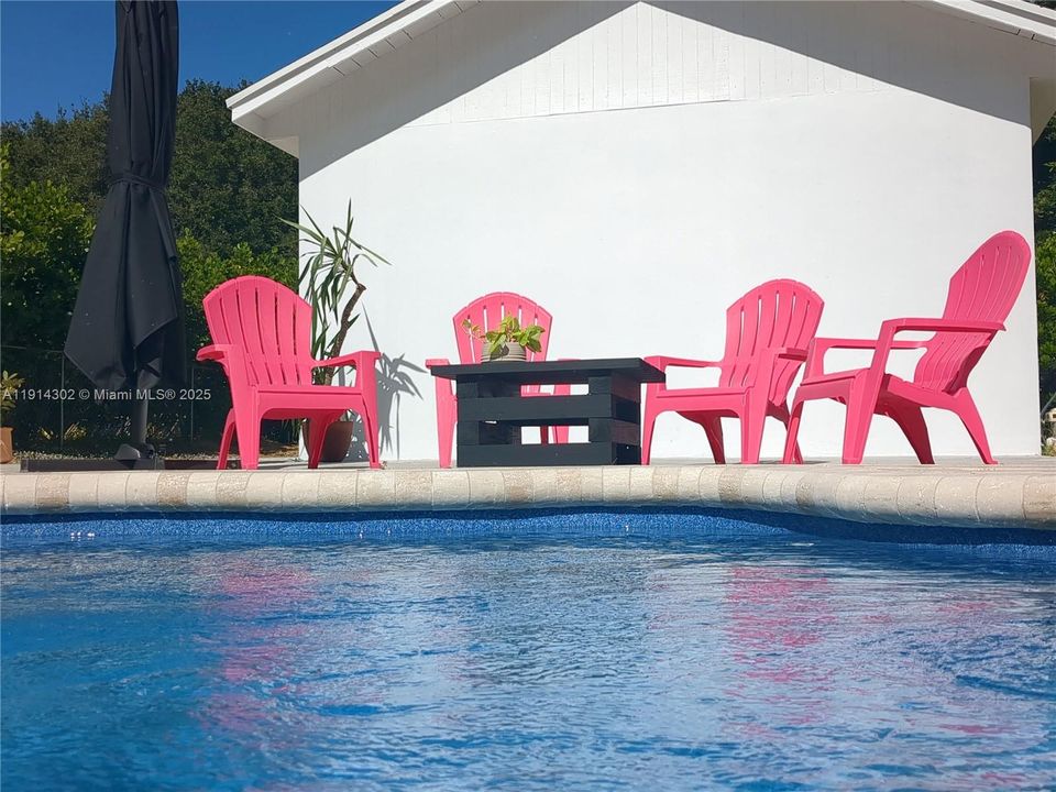 For Rent: $4,000 (1 beds, 1 baths, 480 Square Feet)