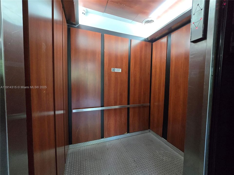 Elevator