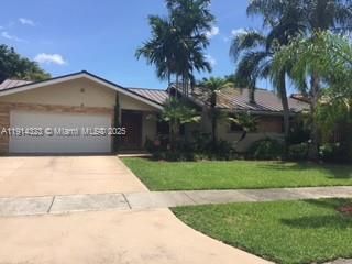For Rent: $6,000 (4 beds, 2 baths, 2056 Square Feet)