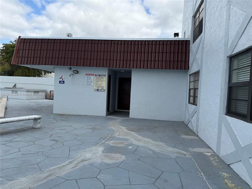 En Renta: $2,000 (2 camas, 2 baños, 852 Pies cuadrados)