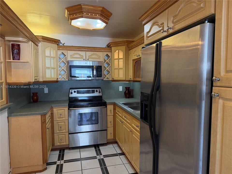 En Renta: $2,000 (2 camas, 2 baños, 852 Pies cuadrados)