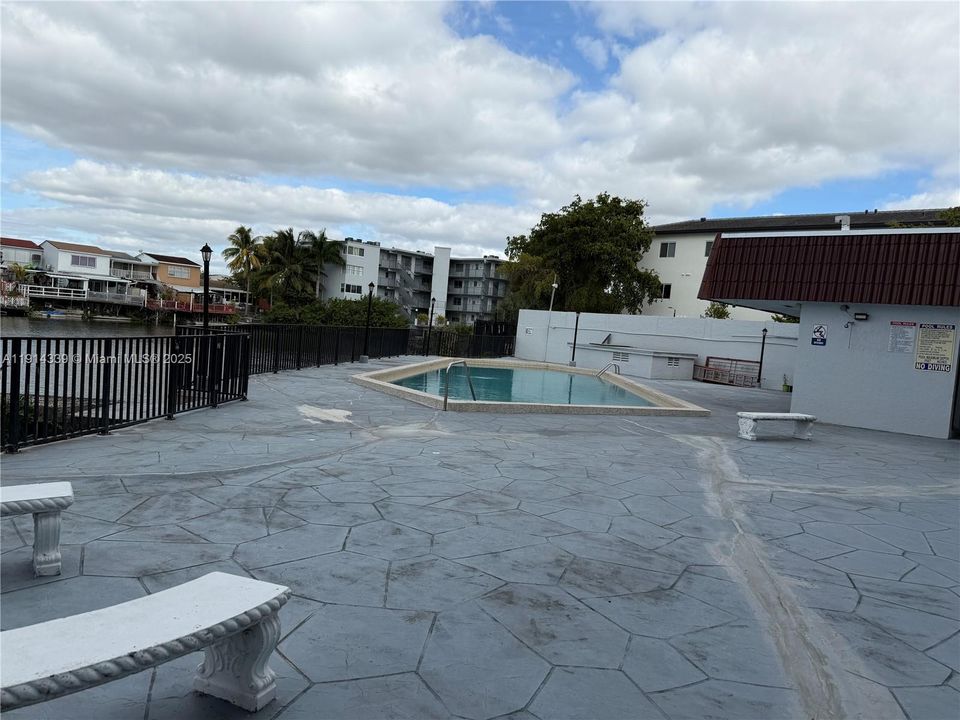 En Renta: $2,000 (2 camas, 2 baños, 852 Pies cuadrados)